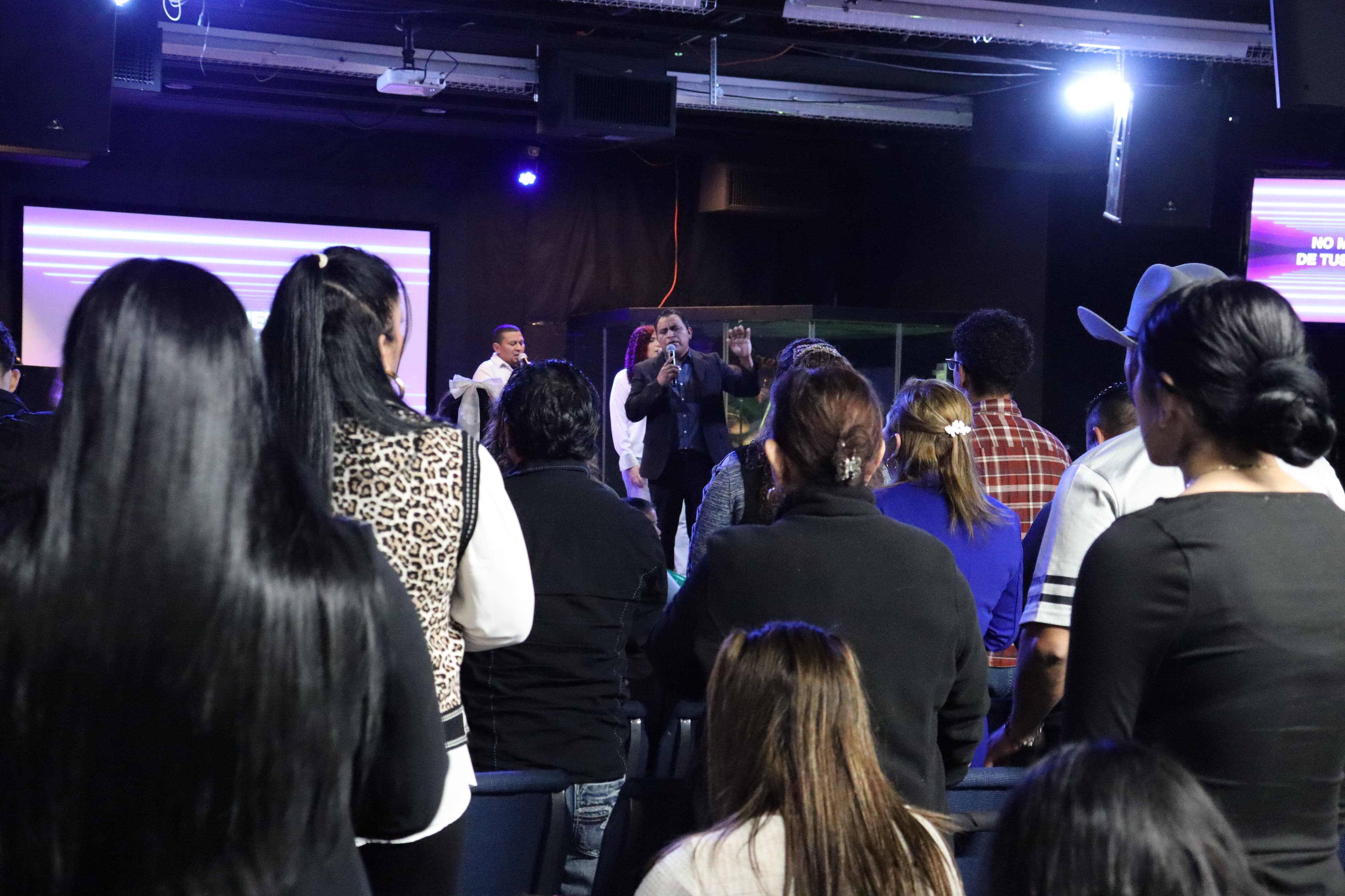 La Fe Que Mueve Montañas