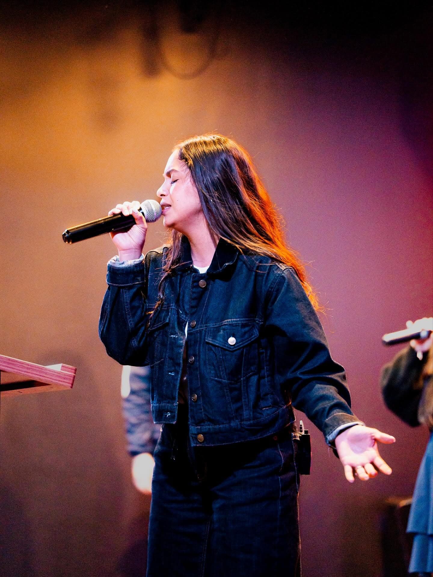 Conferencia Revival Youth